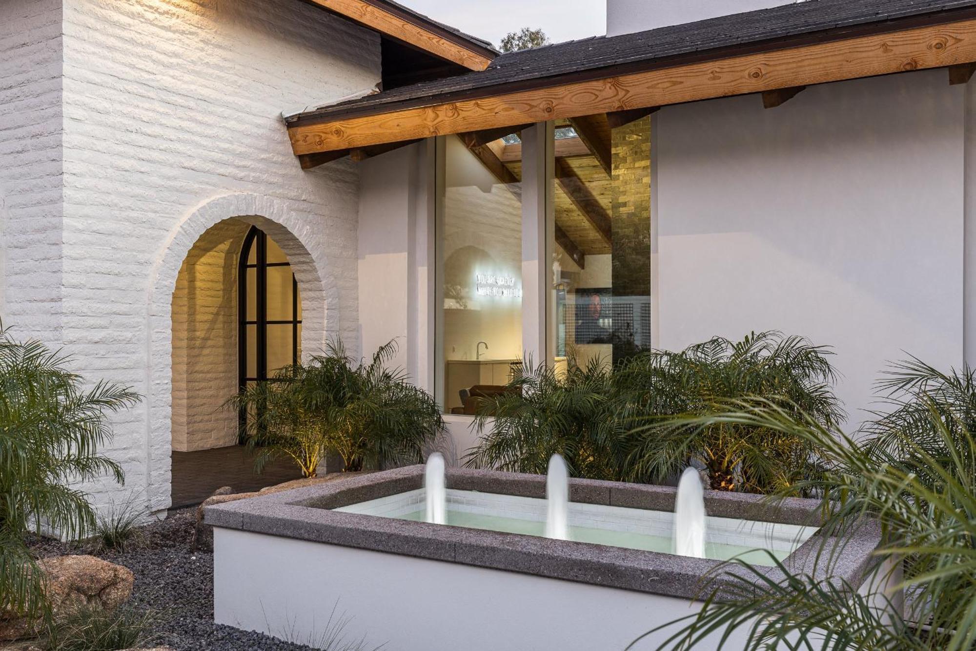 Luxury Micro-Resort, Theater, Sauna, Heated Pool Фінікс Екстер'єр фото