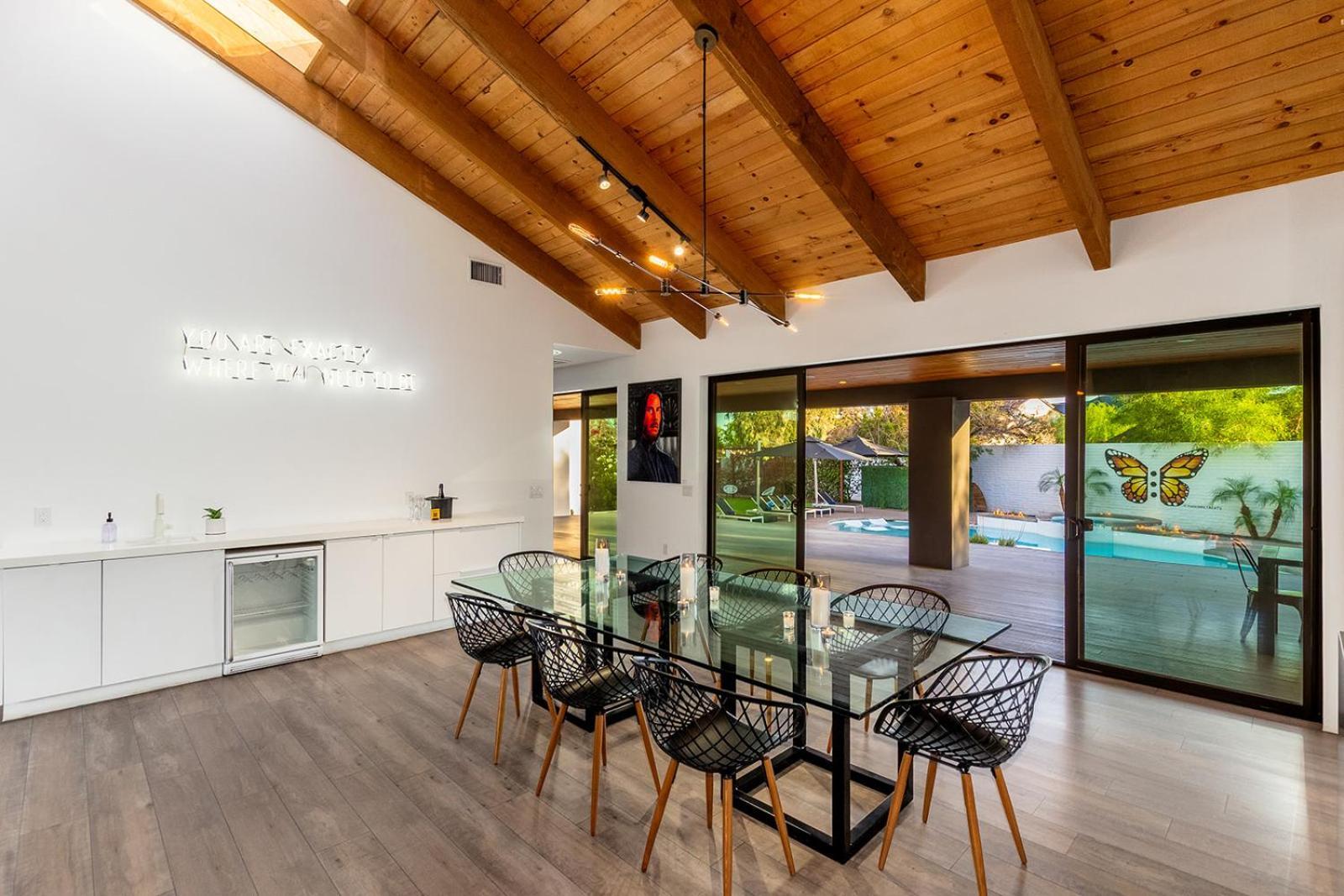 Luxury Micro-Resort, Theater, Sauna, Heated Pool Фінікс Екстер'єр фото